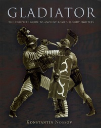 Cover image: Gladiator 9780762773930