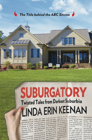 Cover image: Suburgatory 9780762782918