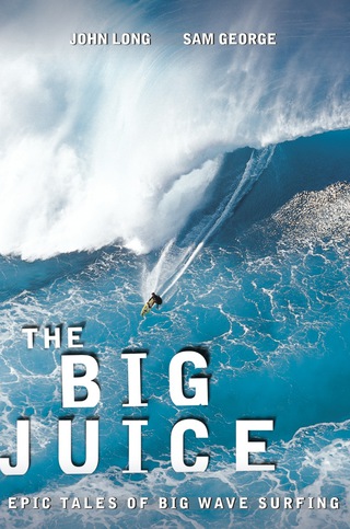 Cover image: Big Juice 9780762769933