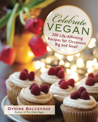 صورة الغلاف: Celebrate Vegan 1st edition 9780762770670