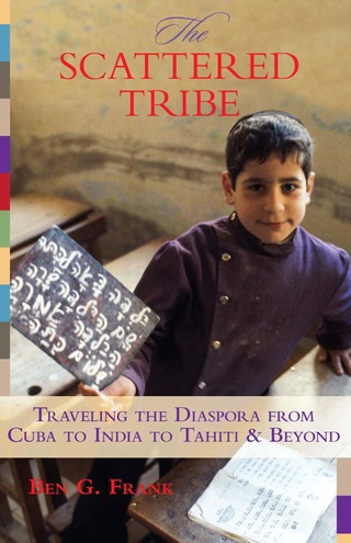 Cover image: Scattered Tribe 9780762770335