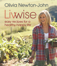 Cover image: Livwise 1st edition 9780762780099