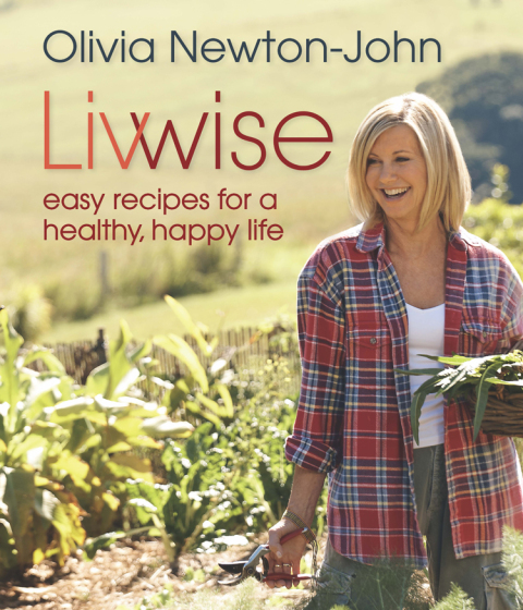 Livwise: Easy Recipes for a Healthy, Happy Life, 1st Edition - FULL INSTANT DOWNLOAD | PDF DOCX EPUB