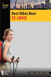 Immagine di copertina: Best Hikes Near St. Louis