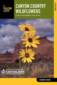 Omslagafbeelding: Canyon Country Wildflowers 2nd edition
