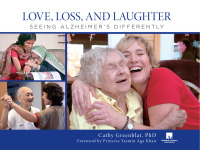 Cover image: Love, Loss, and Laughter 1st edition 9780762779079