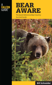 Immagine di copertina: Bear Aware 4th edition 9780762784158