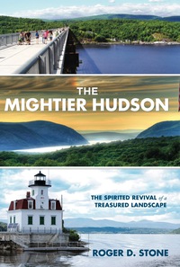 Cover image: The Mightier Hudson 2nd edition 9780762763955