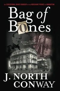 Imagen de portada: Bag of Bones 9780762778126