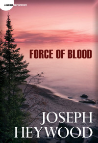 Cover image: Force of Blood 9780762772841