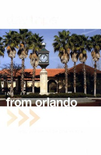 Cover image: Day Trips® from Orlando 3rd edition 9780762753376