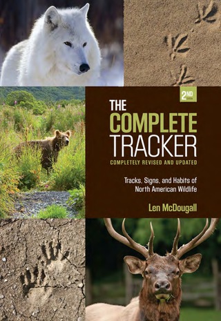 Cover image: Complete Tracker 2nd edition 9781599218588