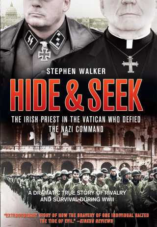 Cover image: Hide & Seek 9780762780396