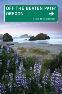 Cover image: Oregon Off the Beaten Path® 10th edition 9780762779529