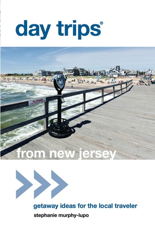 Imagen de portada: Day Trips® from New Jersey 1st edition 9780762779390