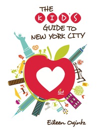 Titelbild: Kid's Guide to New York City 2nd edition 9780762730780