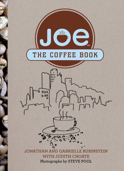Joe: The Coffee Book, 1st Edition - FULL INSTANT DOWNLOAD | PDF DOCX EPUB