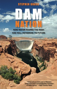 Cover image: Dam Nation 1st edition 9780762770656