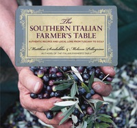 Cover image: Southern Italian Farmer's Table 1st edition 9780762770823