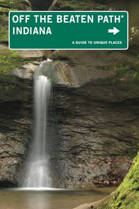 Cover image: Indiana Off the Beaten Path® 10th edition 9780762750269