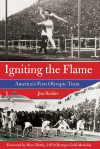Cover image: Igniting the Flame 9780762778485