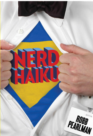 Cover image: Nerd Haiku 9780762780433