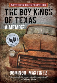 Cover image: Boy Kings of Texas 9780762779192