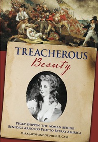 Cover image: Treacherous Beauty 9780762786794