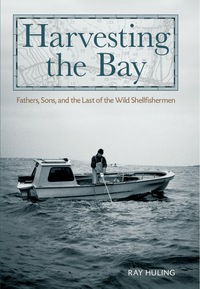 Cover image: Harvesting the Bay 9780762770427