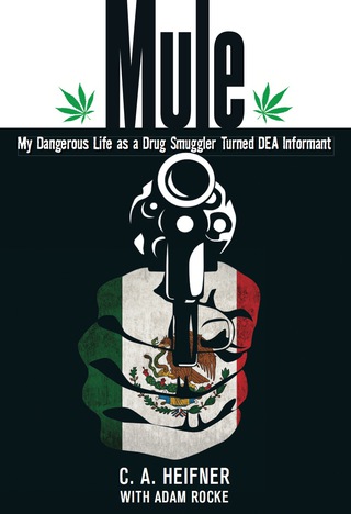 Cover image: Mule 9780762780280