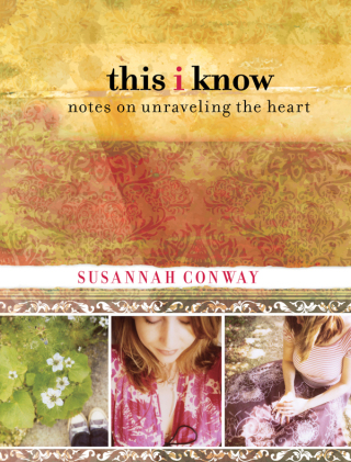 Cover image: This I Know 1st edition 9780762770083