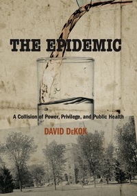 Cover image: The Epidemic 1st edition 9780762760084