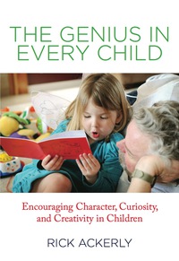 Immagine di copertina: Genius in Every Child 9780762780839