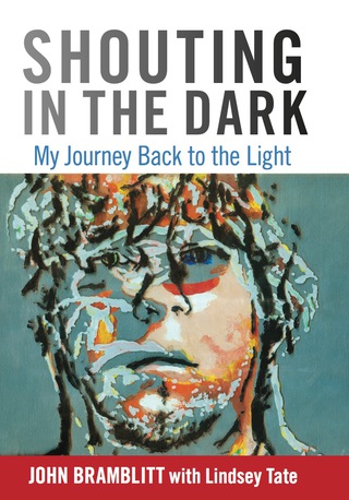 Cover image: Shouting in the Dark 9780762780075