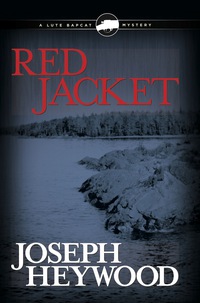 Cover image: Red Jacket 9780762788590