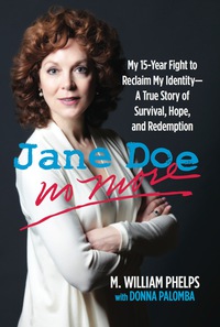 Immagine di copertina: Jane Doe No More 9780762778805