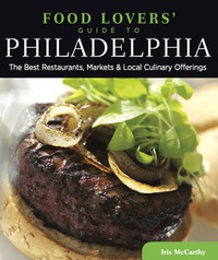 表紙画像: Food Lovers' Guide to® Philadelphia 1st edition 9780762779451
