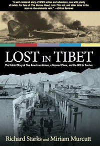 Cover image: Lost in Tibet 2nd edition 9780762781348