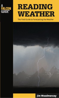 Cover image: Reading Weather 2nd edition 9780762782369