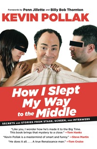 Immagine di copertina: How I Slept My Way to the Middle 9780762782338