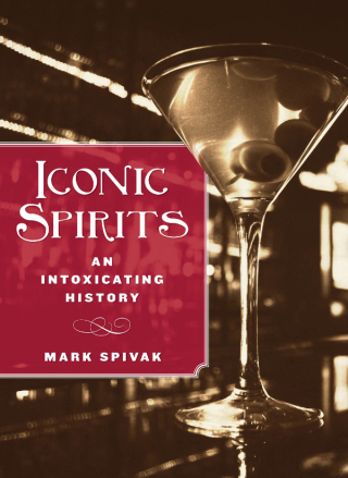 Cover image: Iconic Spirits 9780762779260