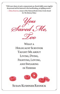 Omslagafbeelding: You Saved Me, Too 1st edition 9780762788194