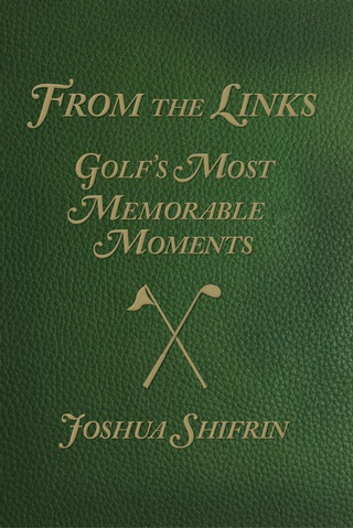Imagen de portada: From the Links 9780762782932