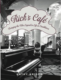 Titelbild: Rick's Cafe 9780762772896