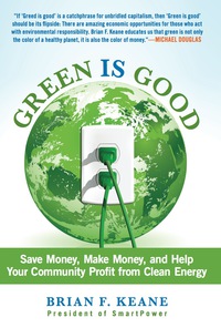 Cover image: Green Is Good 9780762780686