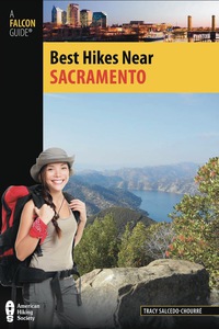 صورة الغلاف: Best Hikes Near Sacramento 9780762780907