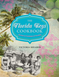 Omslagafbeelding: Florida Keys Cookbook 2nd edition