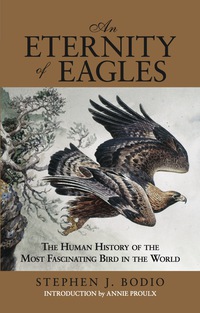 Cover image: Eternity of Eagles 9780762780228