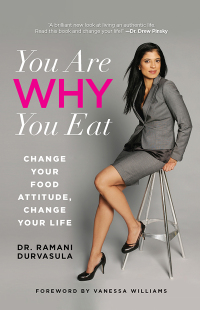 Cover image: You Are WHY You Eat 9780762782451