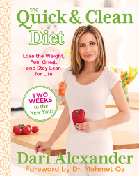 表紙画像: Quick & Clean Diet 1st edition 9780762791934